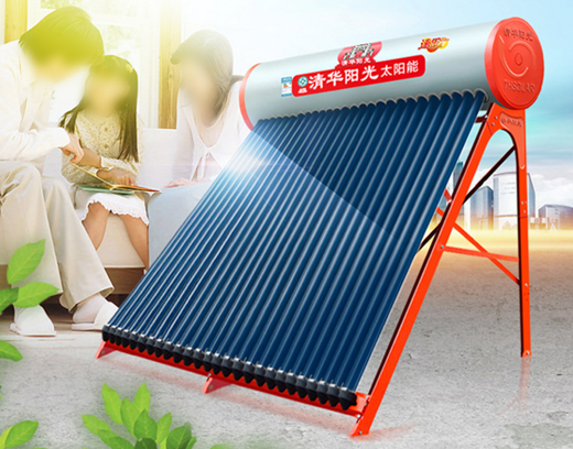 十大太阳能品牌热水器，零能耗亦能享受舒适热水浴