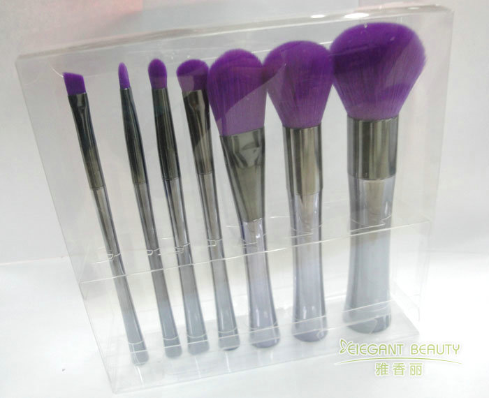 成套香蕉视频网站中的每把刷子都有何特定用途？